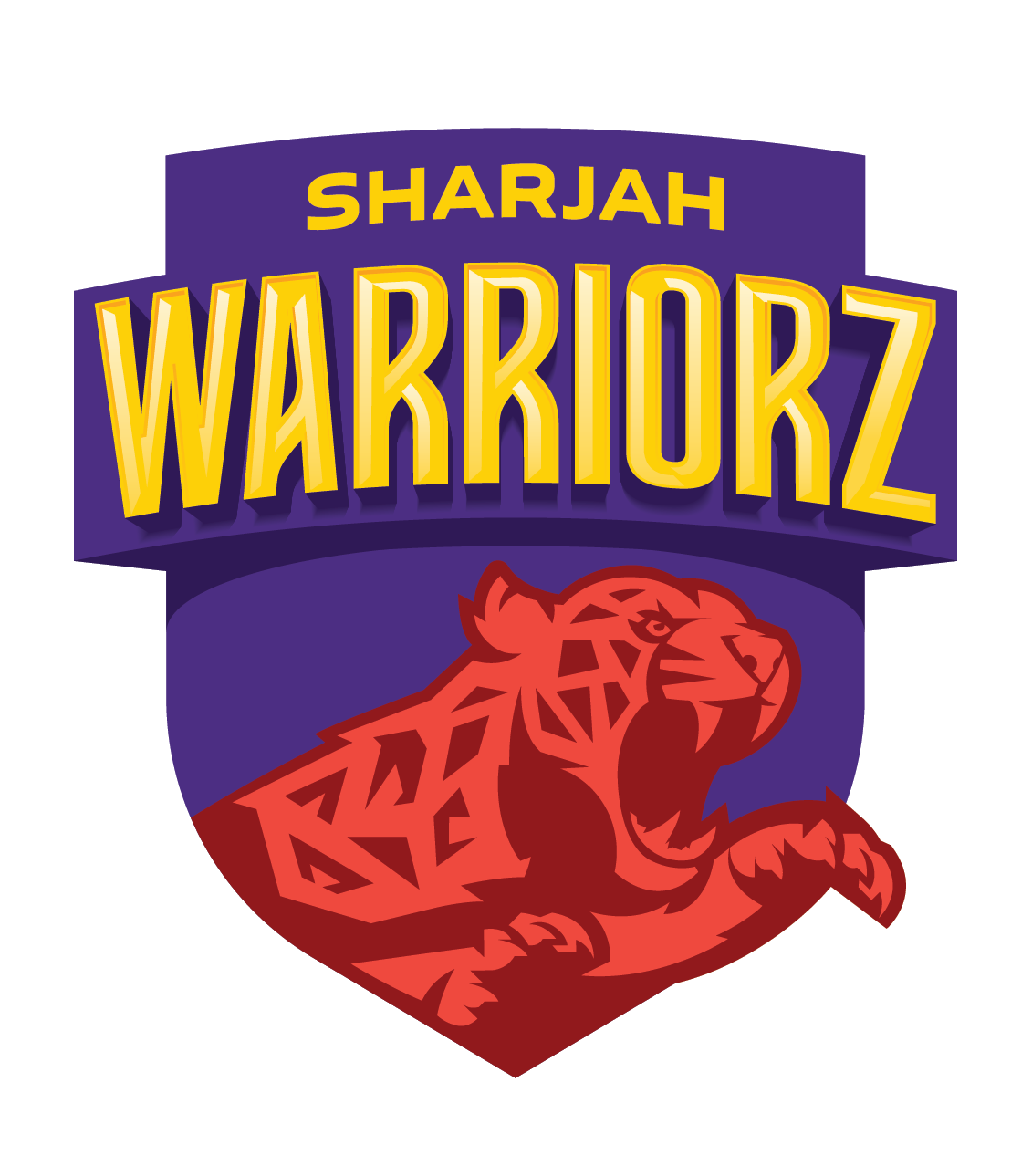 Sharjah Warriorz